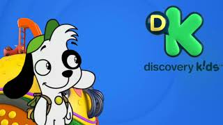Discovery Kids 2016 - Soundtrack Regresamos Con Versión Alternativa O Solo En Feed México Y Brasil