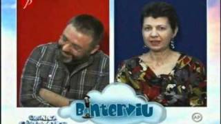 Cronica Carcotasilor 09.11.2011 Binterviu