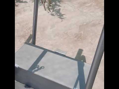 ساخت انواع چرخهای حمل کپسول