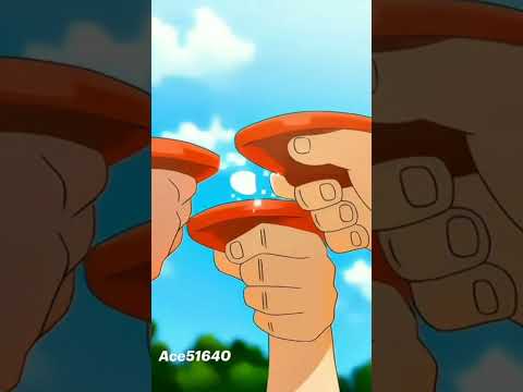 luffy edit shorts #shortvideo #animeshorts