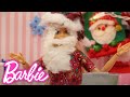 Ask Barbie About The Holidays!