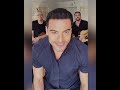 TikTok live de Carlos Rivera él 10 de mayo Del 2022