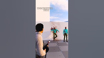 He Never Stood a Chance 😈💥 #gaming #indiegame #gamedev #unrealengine5 #UnscriptedFate