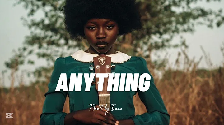 Amapiano Instrumental 2025 - Young Jonn x Asake x Seyi vibez type Beat "ANYTHING" Amapiano typ Beat