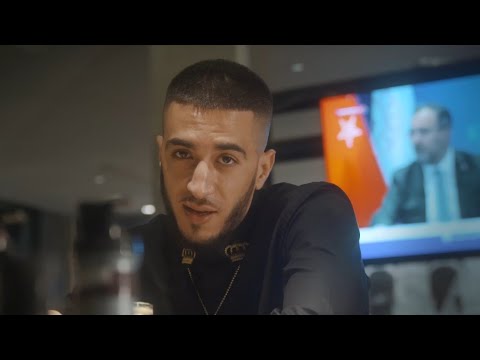 Mocci - Ch3andk