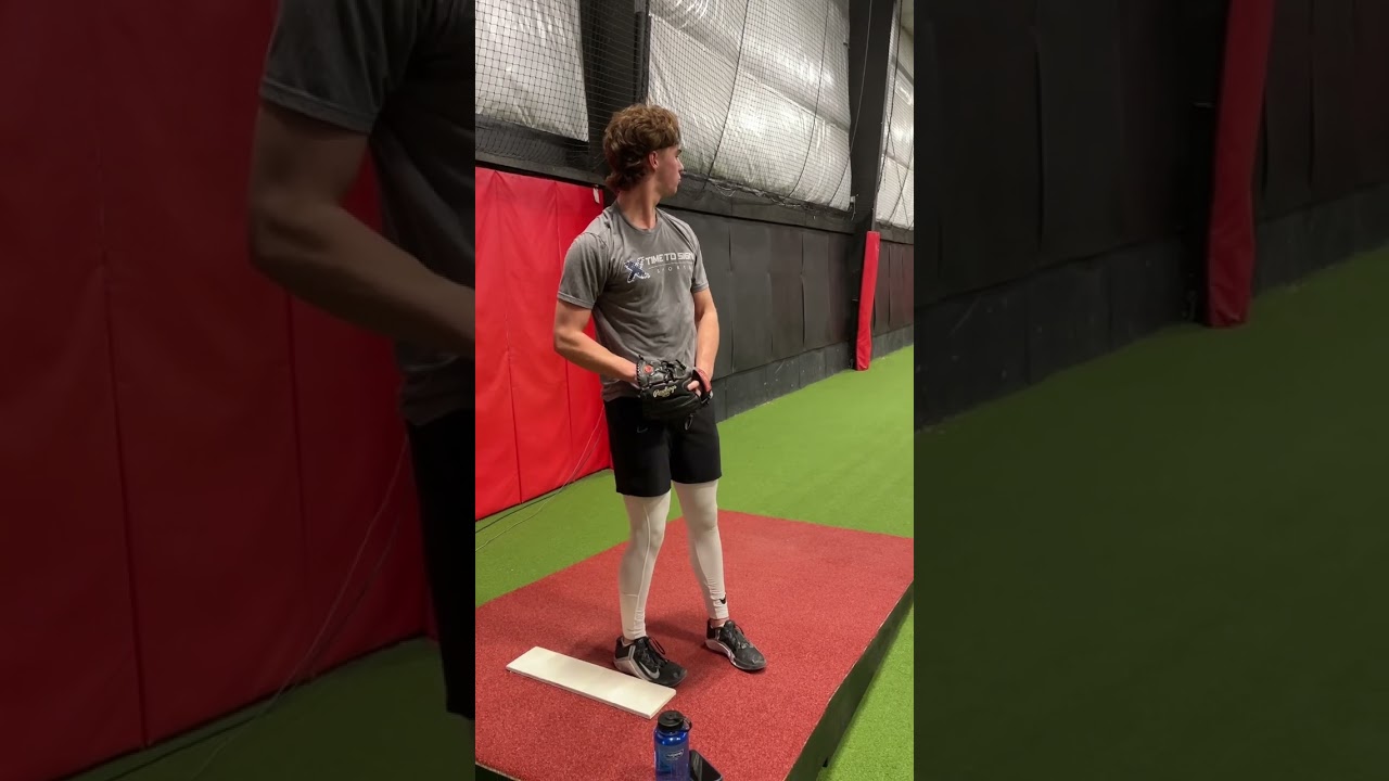 James Raidt Duke baseball signee 