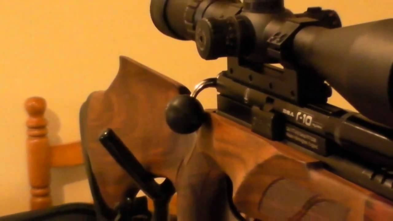 John Bowkett Custom Cocking Bolt Review by The Ghost Maker