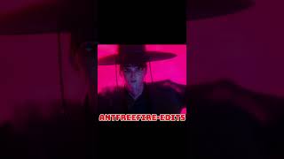 Jinu edit Kamin slowed reverb #kpopdemonhunters #edit