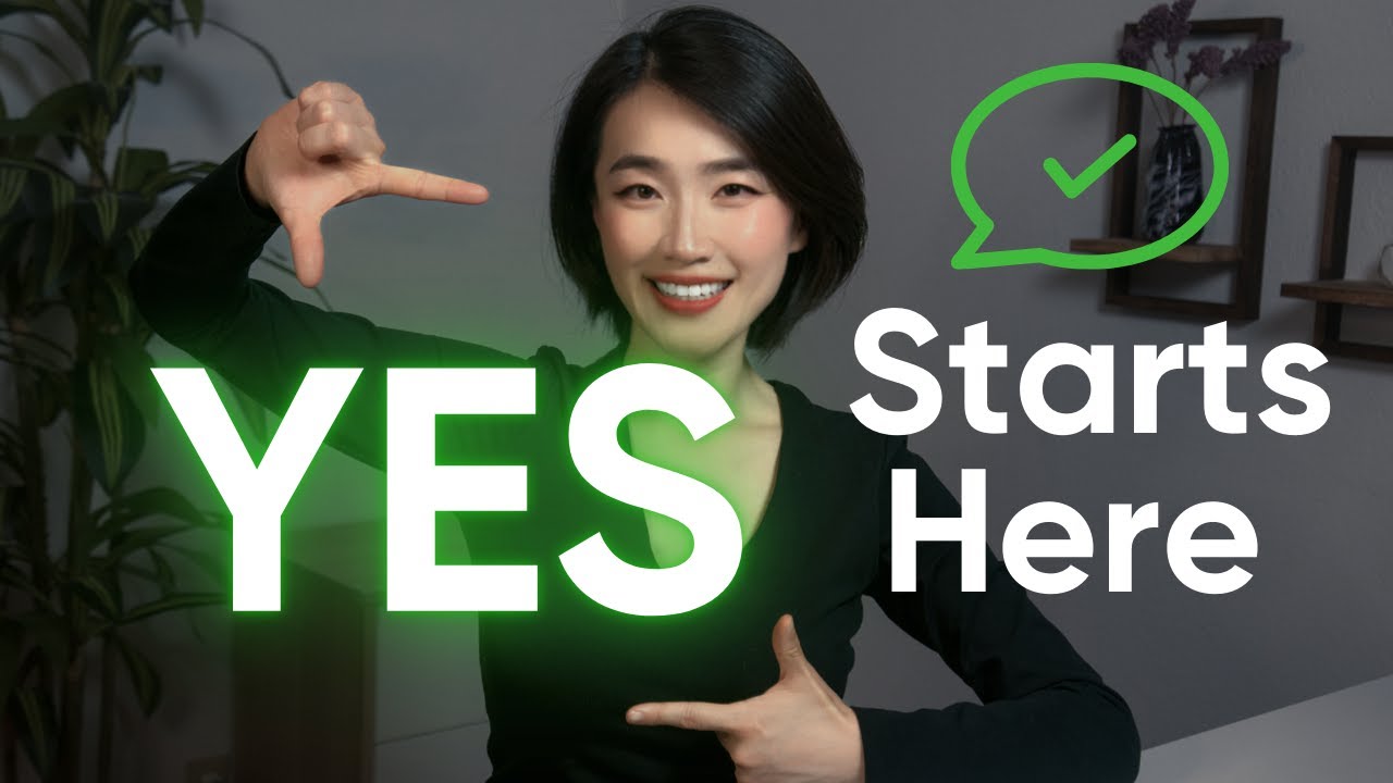 From Invisible to Influential: 6 Steps to Get Buy-In From ANYONE at Work