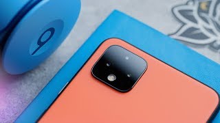 Marques Brownlee Vidéos Google Pixel 4 Review: Inside the Hype Machine!
