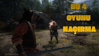 Don't Miss These 4 New Games screenshot 2