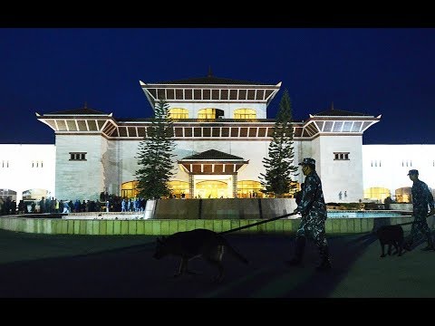 १५ खर्ब ३२ अर्बको बजेट सार्वजनिक