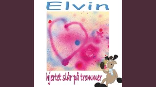 Hjertet Slår På Trommer