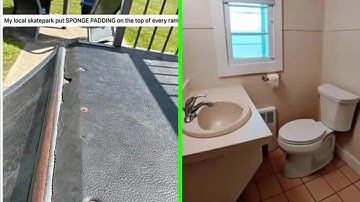 Funny Design Fails That Made Us Question Reality And The Approval Process This Week