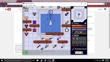 First Look at Lightning Realms [Rotmg Pserver]