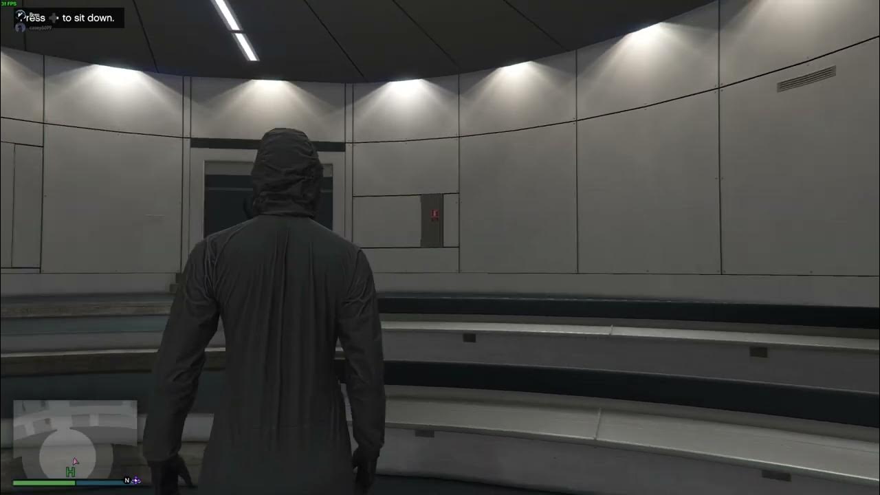 Day 1 Test (bad video) (FRAME DROP) YouTube