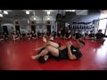 White Dragon Mixed Martial Arts | MMA | Kickboxing | Submission Grapplling