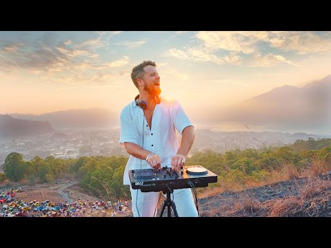 Uplifting Sunrise House