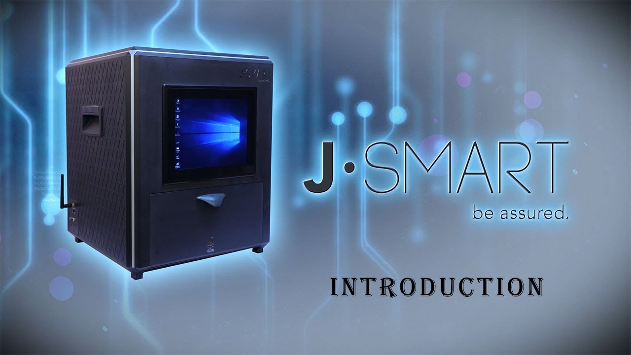 JSMART INTRODUCTION YouTube
