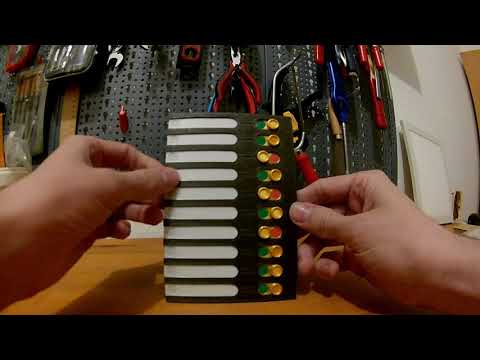 Task Board with