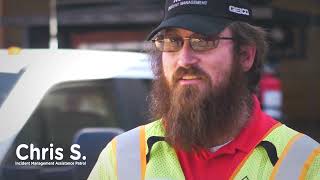 N.C. Department of Transportation: NCDOT Safety Patrol Remind Drivers About Obeying Move Over Law