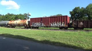 UP #3953 Leads MSAEW-17