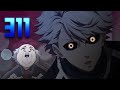 HE S SERIOUSLY COMING BACK THIS CAN T BE REAL Blue Lock Chapter 311 Review And Breakdown 