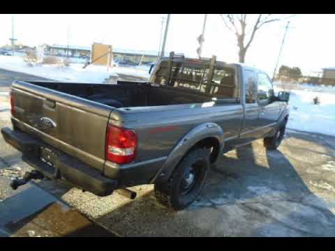 2009 Ford Ranger Scarborough On Youtube