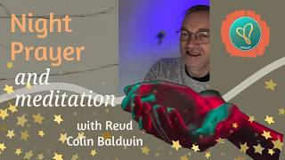 Night Prayer and Reflection Tuesday 15th September 2026 - 'Dining with royalty'