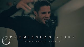 Permission Slips - Eddie Pinero