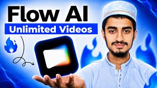 🔥Now get Google Flow Unlimited Credits | Flow ai Unlimited |  Paid Kaise Lyn screenshot 4