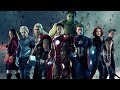 ¿Como entrenan los superhéroes en la vida real?/ Avengers and DC comics