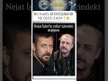 NEJAT İŞLERİN YILLAR İÇERİSİNDEKİ DEĞİŞİMİ SOSYAL MEDYADA GÜNDEM OLDU. #nejatişler #keşfet