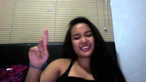 ASL 102 - Video Assignment: Deaf Event 2