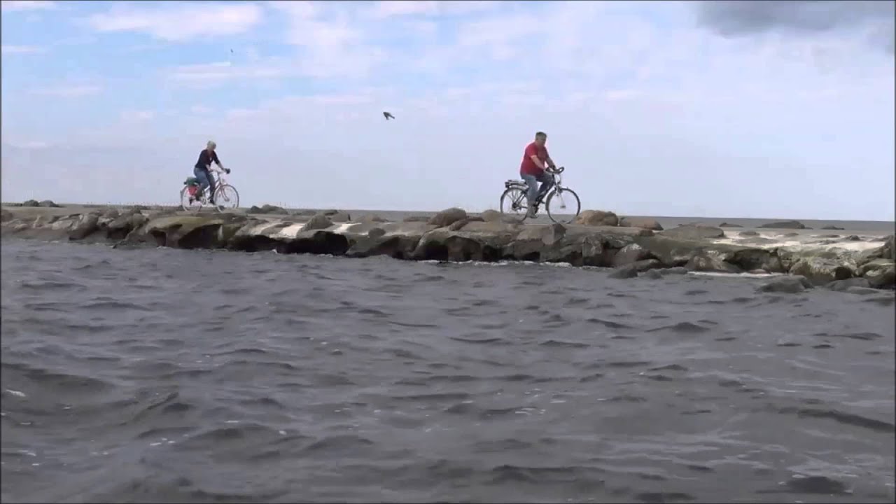 Riga gateway to the Baltic Sea