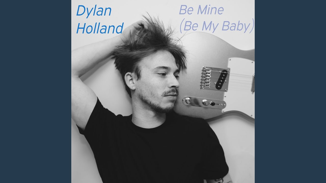 Be Mine (Be My Baby)