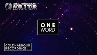 Video thumbnail of "Aerofoil vs. E&G -- One Word | Markus Schulz Big Room Reconstruction"