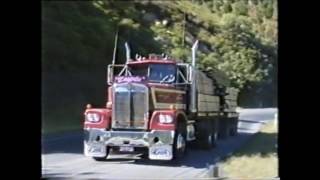 Trucks NZ Grant Hanlen classic collection part 3