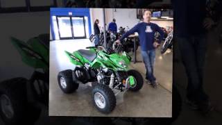 Used Motorcycles and ATVs | Tucson, AZ – Cycles, Skis & ATVs