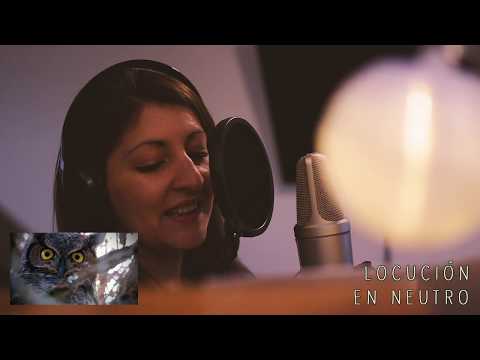 DEMO LOCUCIÓN -