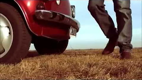 THOMAS VAZQUEZ - TE EXTRAO - VIDEO CLIP OFICIAL