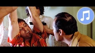 Лицо со шрамом - Музыка из фильма | Scarface - Music (5/36) Лицо со шрамом - Музыка из фильма | Scarface - Music (5/36)