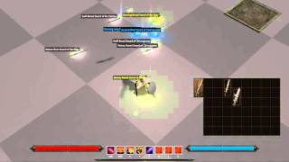 #13 Showcase - Inventory System