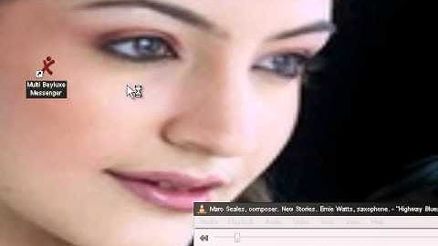 Multi Beyluxe Messenger v.0.4.3.1