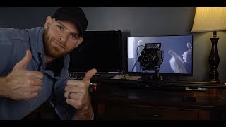 DIY - Motorized Camera Slider - How-To make any camera slider motorized