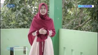 Kultum Ramadhan : Hikmah Puasa Di Bulan Ramadhan  - Ibu Eli Nurholipah, S.Pd.