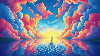 Spacecraft - Summer Skyfield