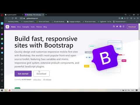 Vidéo: Quelles sont les quatre étapes pour démarrer le bootstrap ?