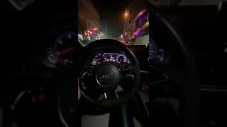 Audi̇ Araba Snap Mero Şarkisi Araba İnstagram Araba Snap