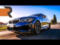2020 BMW M340i xDrive | A Taste of the Next Generation M3?